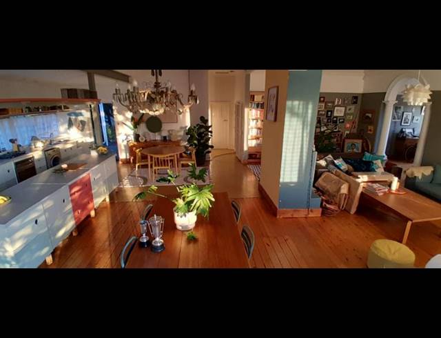 2 BEDROOM HOUSE FOR SALE IN KENSINGTON